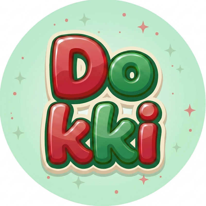Dokki Animation PT
