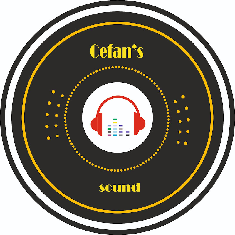 Cefan's sound