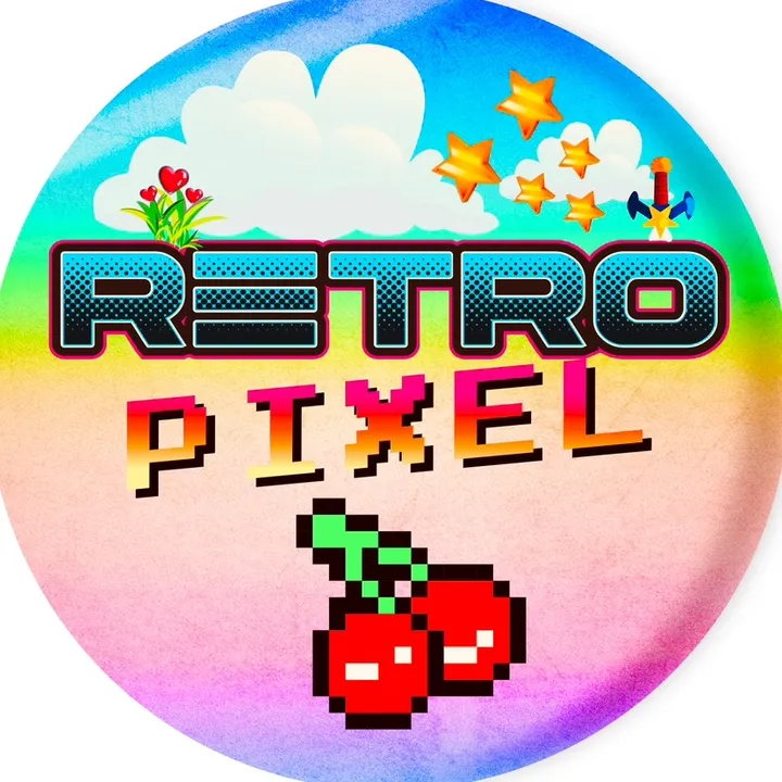 RetroPixel
