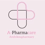 Φαρμακείο Ανδρικού Ελένη  💊