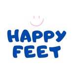Happy Feet Run Club