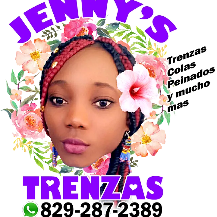 jennys.trenzas