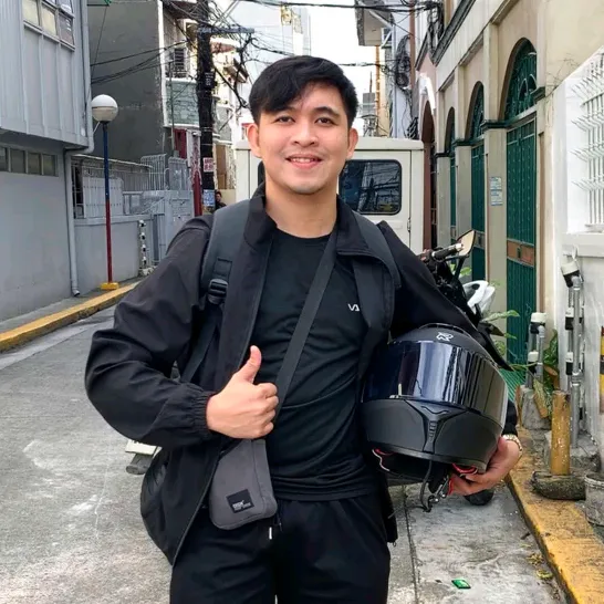 JayRepe🇵🇭🏍⚽️