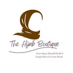 HIJAB STORE