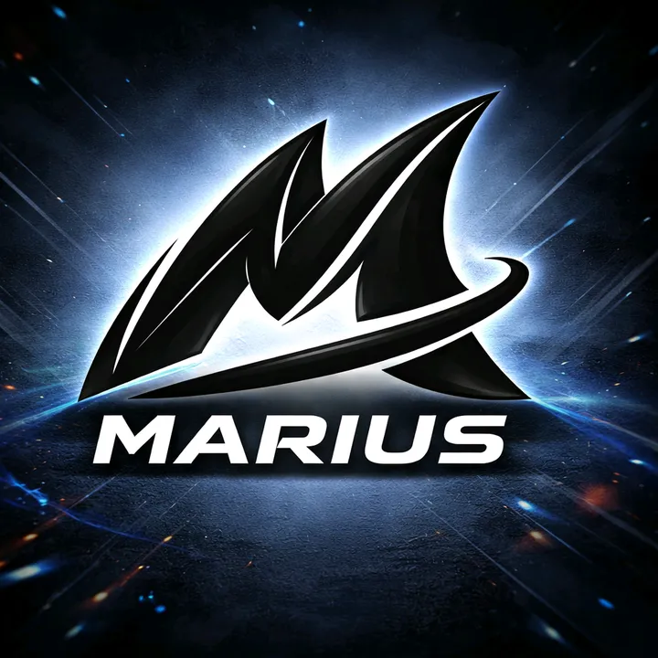 Marius.. Codm
