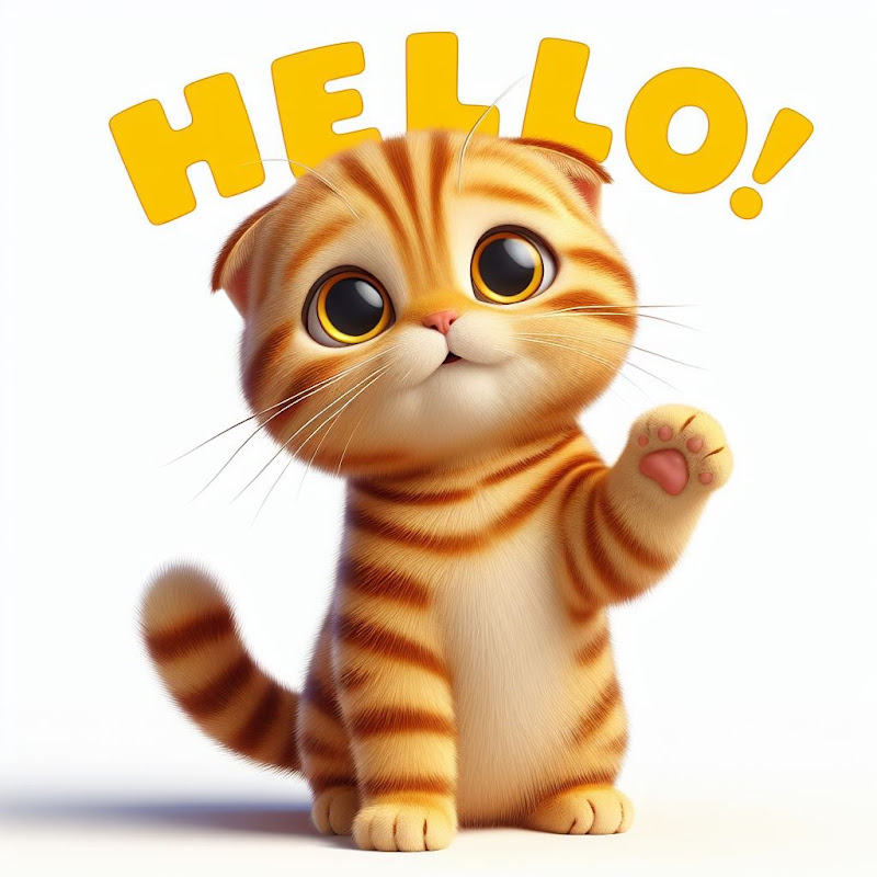 CuteCrazyCat