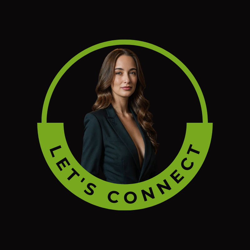 Isabella Hawke - The Wellness Leader