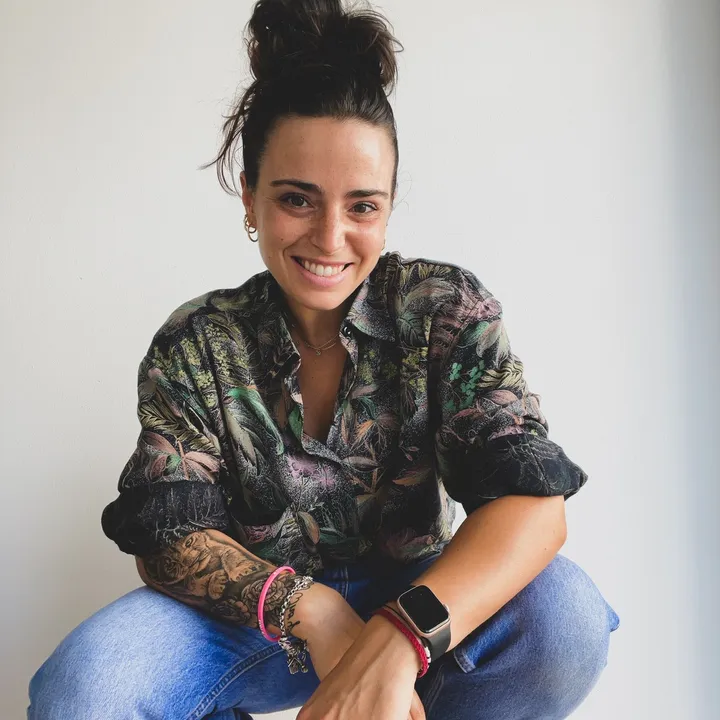 Giovanna Beatrice Segato