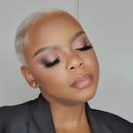 KAMOGELO "KAMO" M. MOHLALA