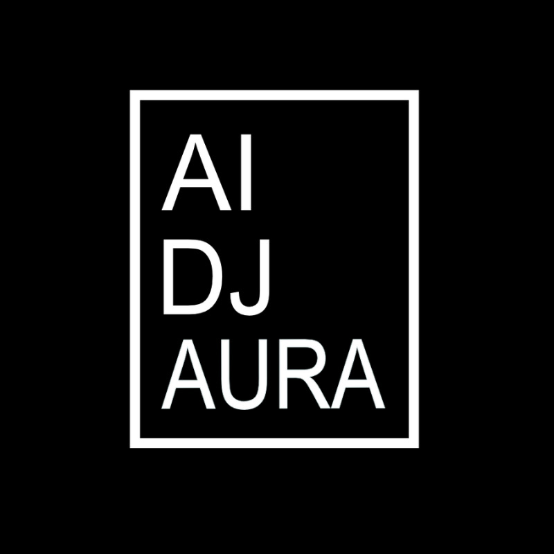 AI DJ Aura
