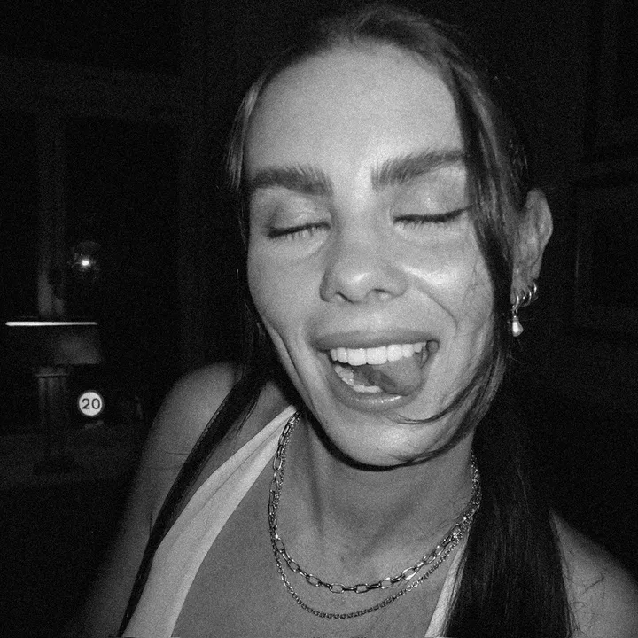 jess ✭ aussie in ldn