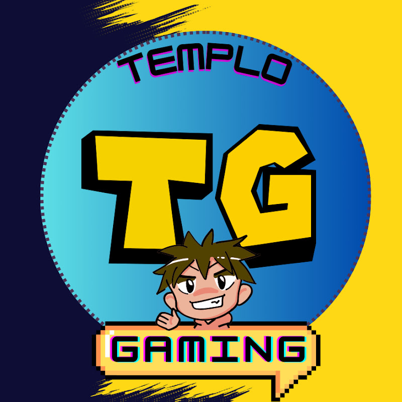 Templo Gaming