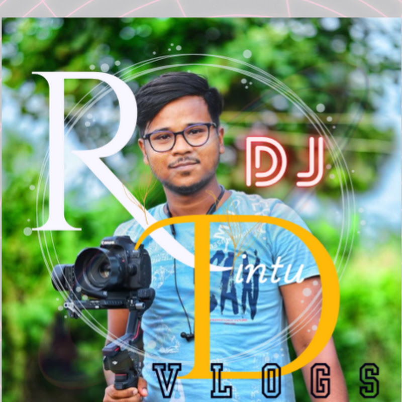DJ RD VLOG