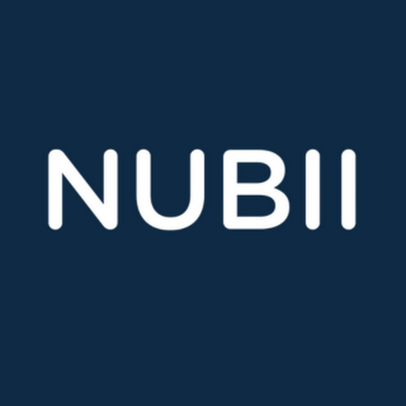 Nubii