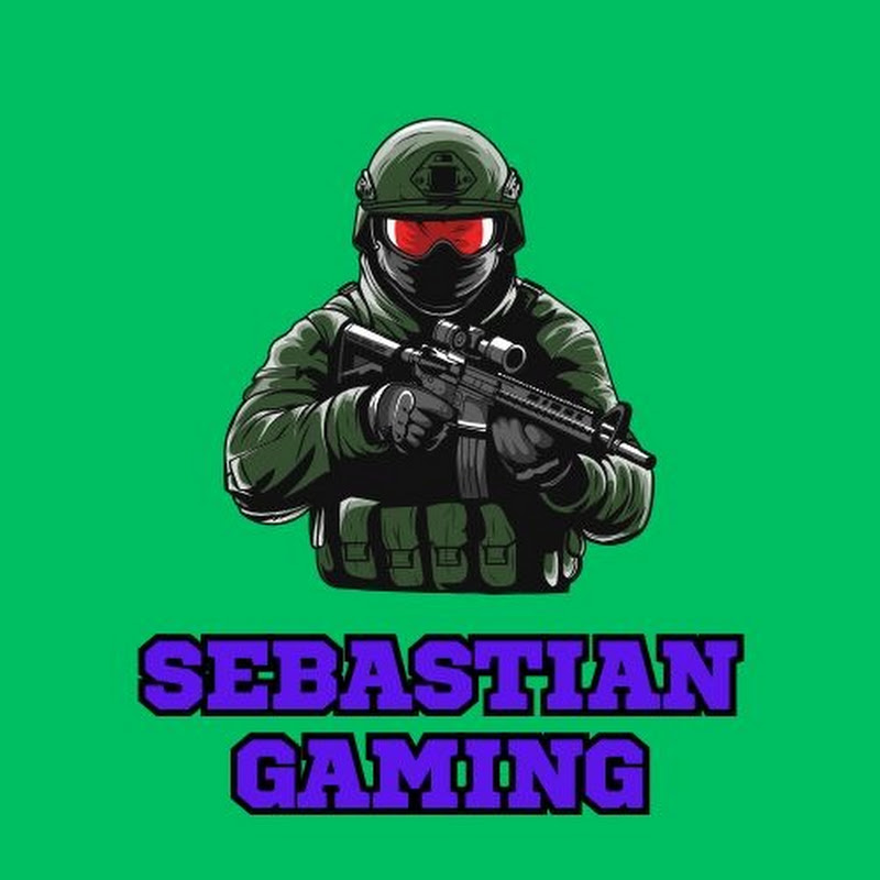 Sebastian-Gaming