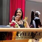 SPEAKER JHALAK JAIN