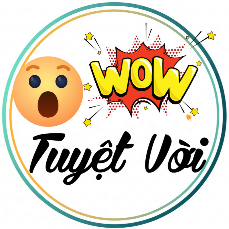 WOW TUYỆT VỜI