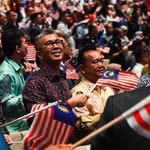 Tengku Zafrul Aziz — TZA