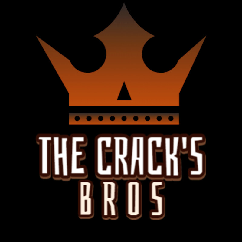 The Cracks Bros!