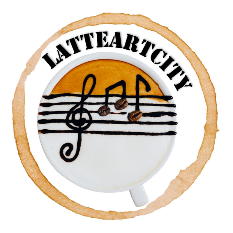 latteartcity
