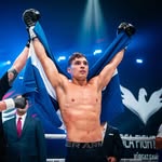 Nikos Tzotzos 🇬🇷