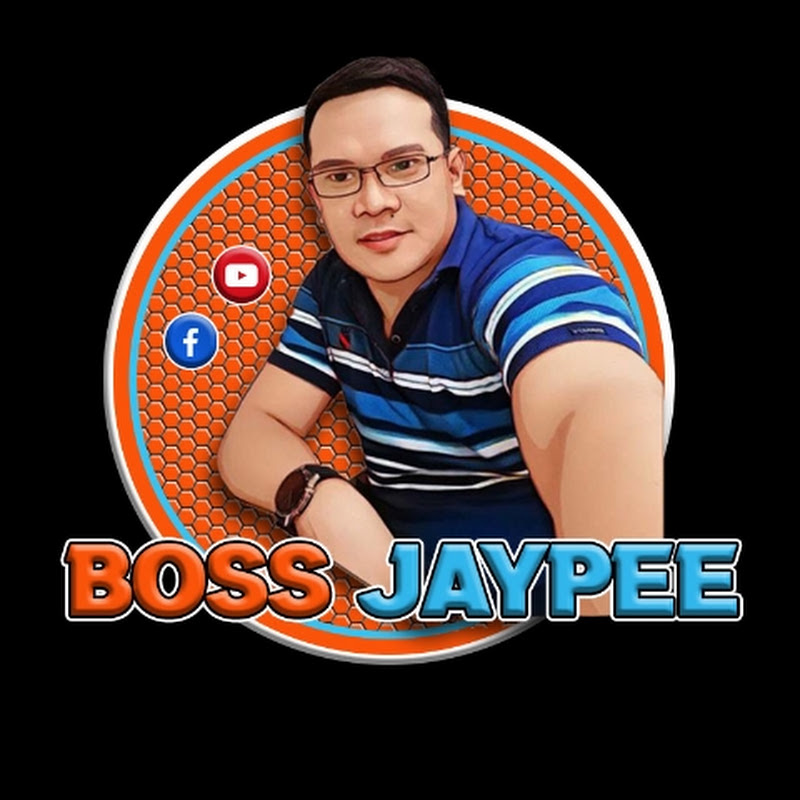 Boss Jaypee