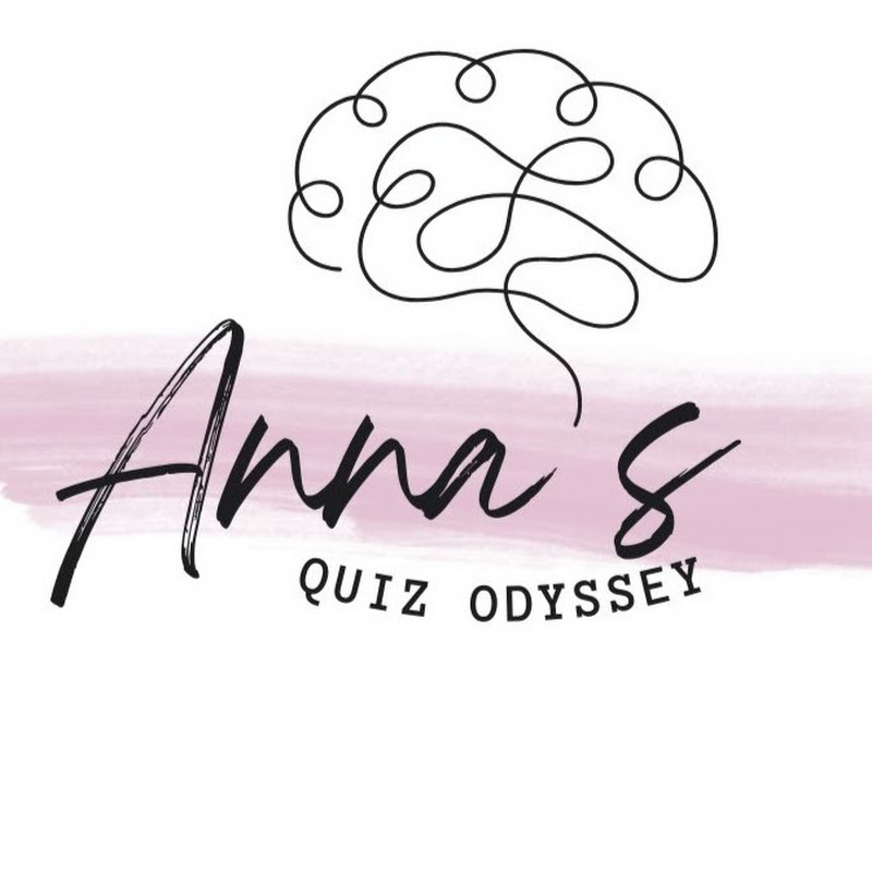 Anna's Quiz Odyssey