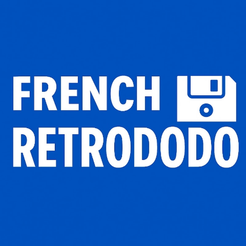 french retrododo