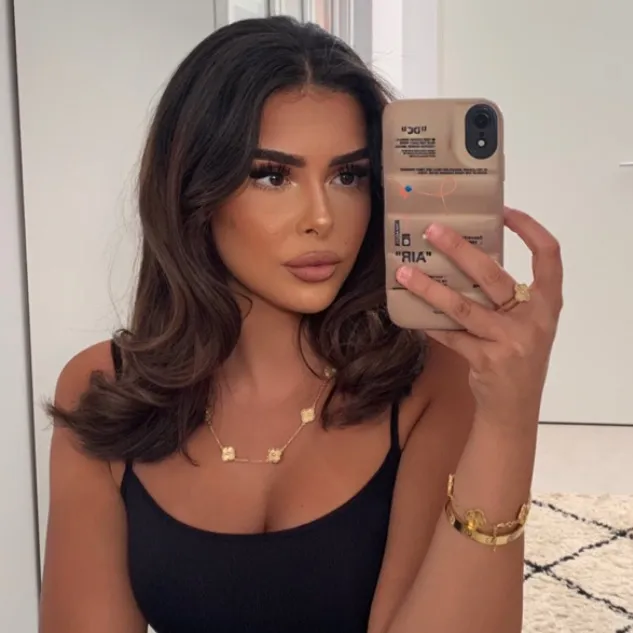 Kenza waldorf