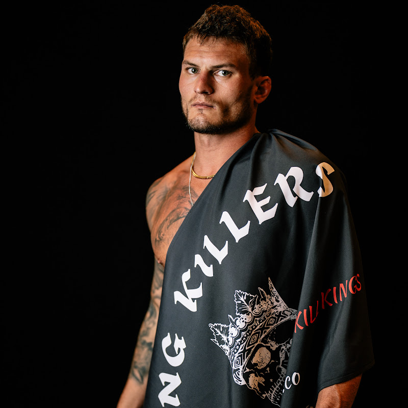 Heck | 2-1 Pro Bareknuckle FC | Pro MMA