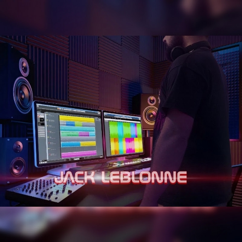 Jack Leblonne