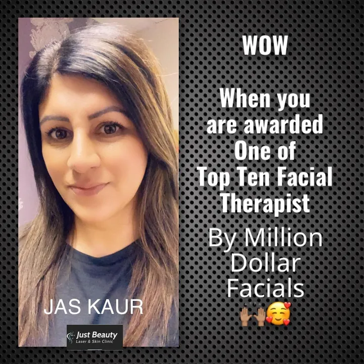 JustBeautyLaserandSkinClinic