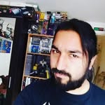 Zebazombie Chavez Gutierrez