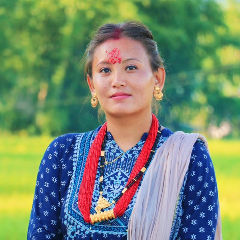 Sapana Magar