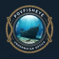 pov fish-eye