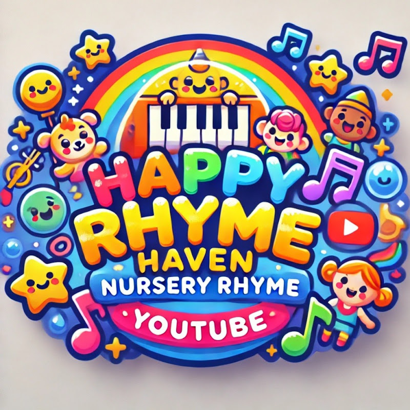 Happy Rhyme Haven