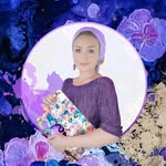 Eeva Korhonen ART | Taidekoti Hunningon tytär | JKL