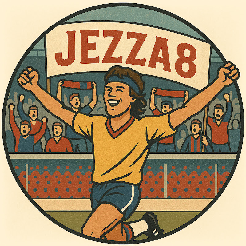 Jezza8