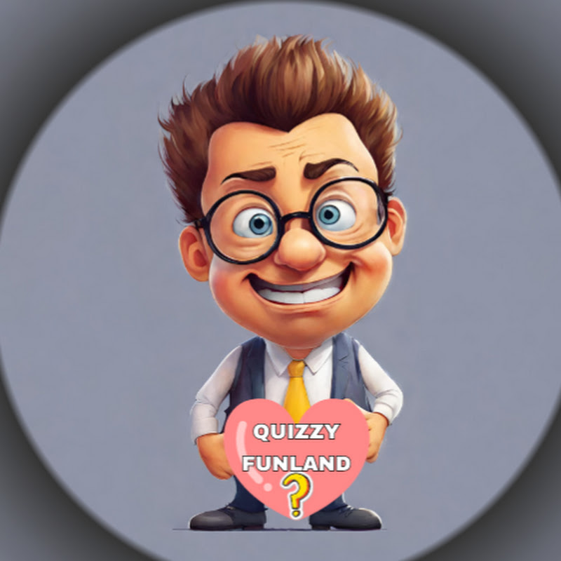 QUIZZY FUNLAND