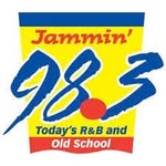 Jammin’ 98.3