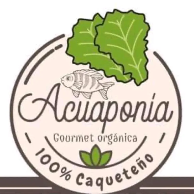 Acuaponía - Caquetá