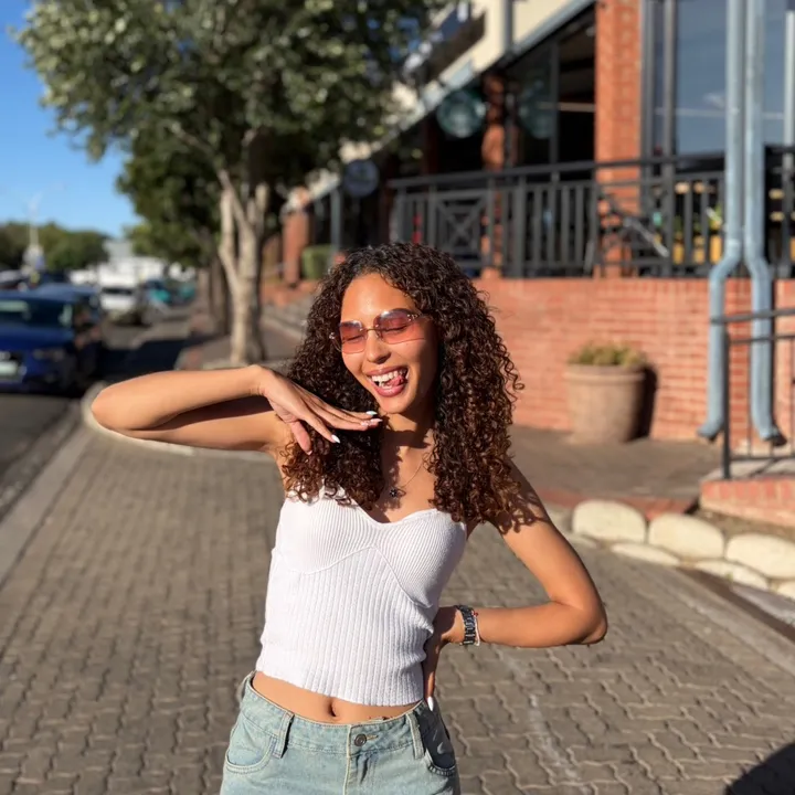 Alnique Davids