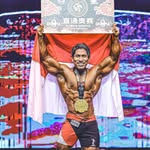 Chris Putra