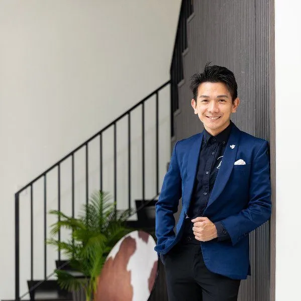 Rex Tan Ying Ming