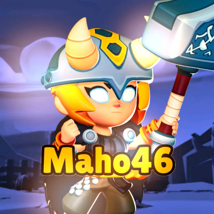 Maho46-BrawlStars