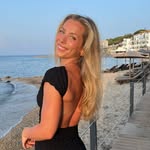 Victoria Eikremsvik Tolaas