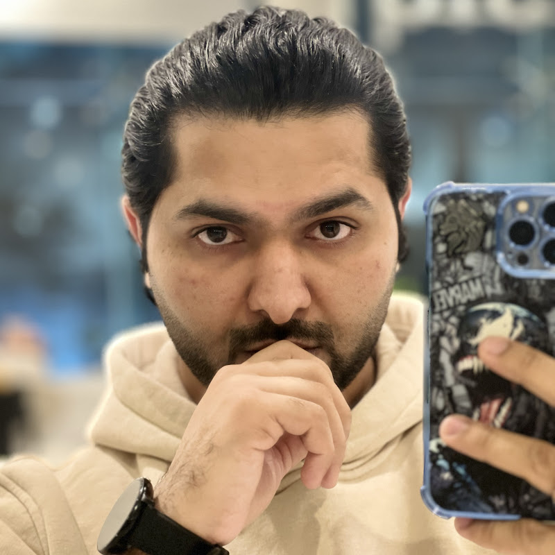 Malik zohaib latif