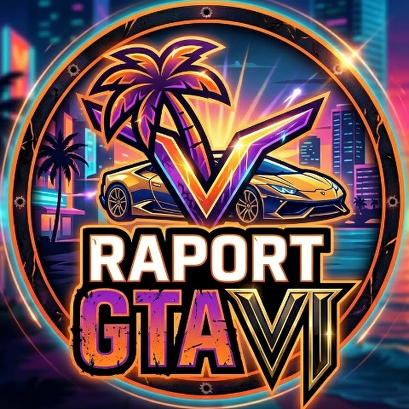 Raport GTA VI 
