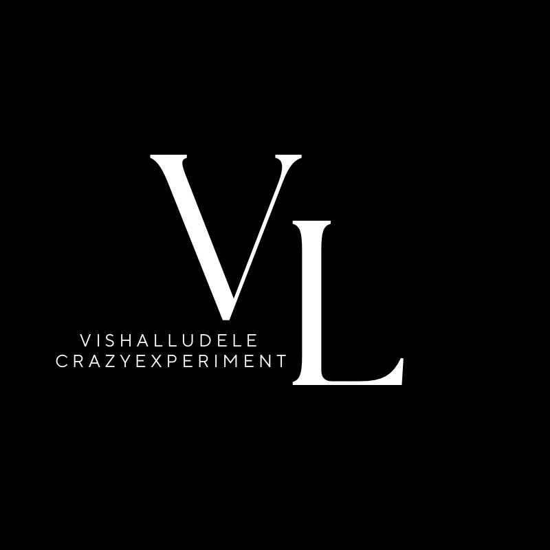 VISHAL LUDELE CRAZY