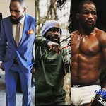 Corey 'Overtime'  Anderson